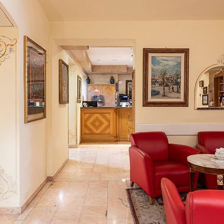 Boutique Hotel Dieci Milan Extérieur photo