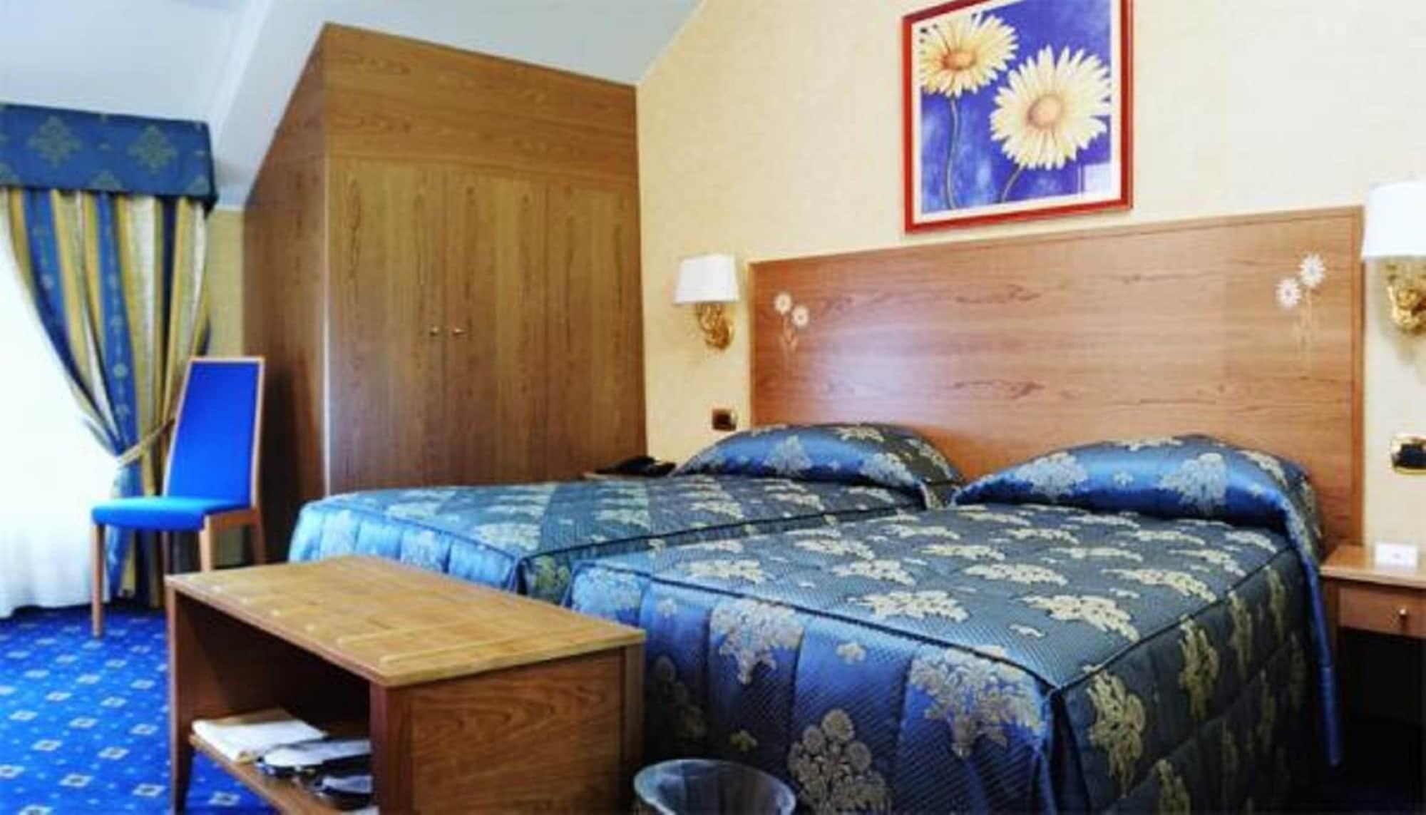 Boutique Hotel Dieci Milan Extérieur photo