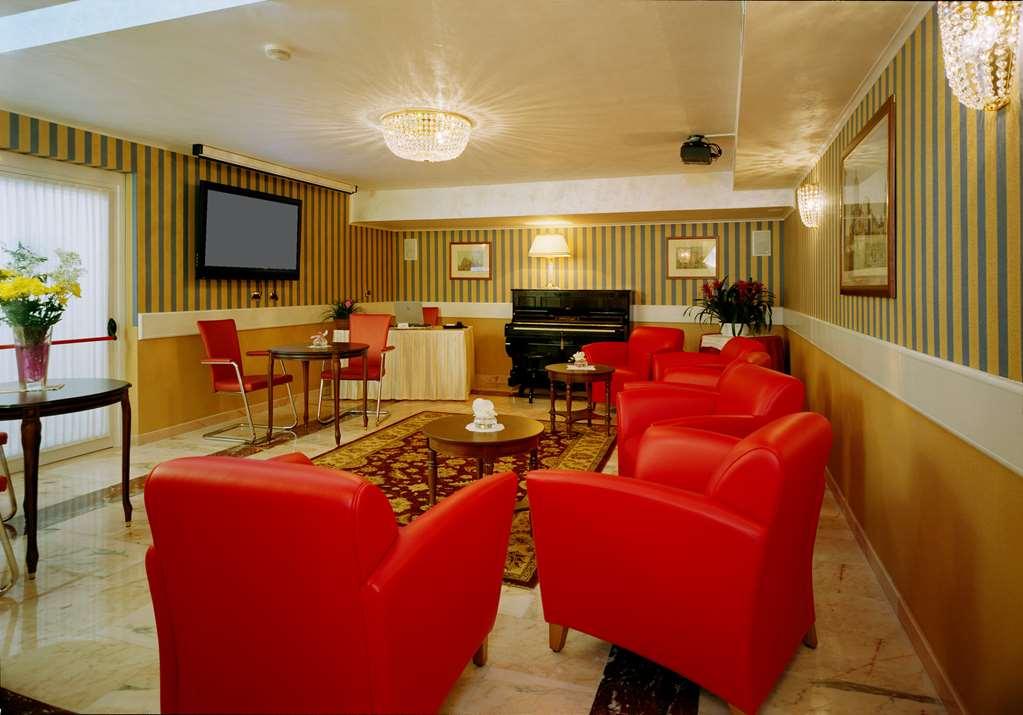 Boutique Hotel Dieci Milan Intérieur photo
