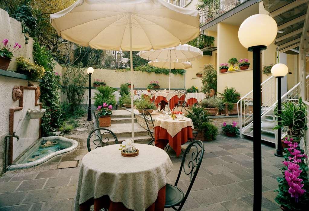 Boutique Hotel Dieci Milan Facilités photo