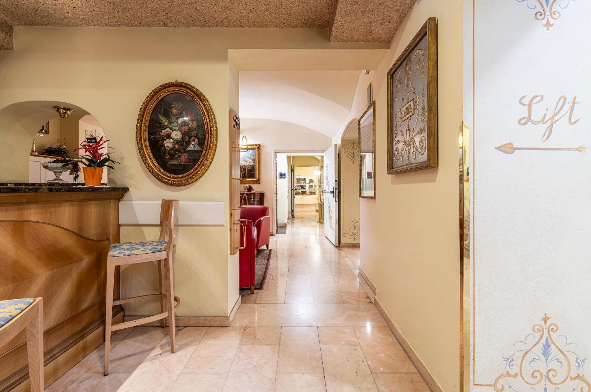 Boutique Hotel Dieci Milan Extérieur photo