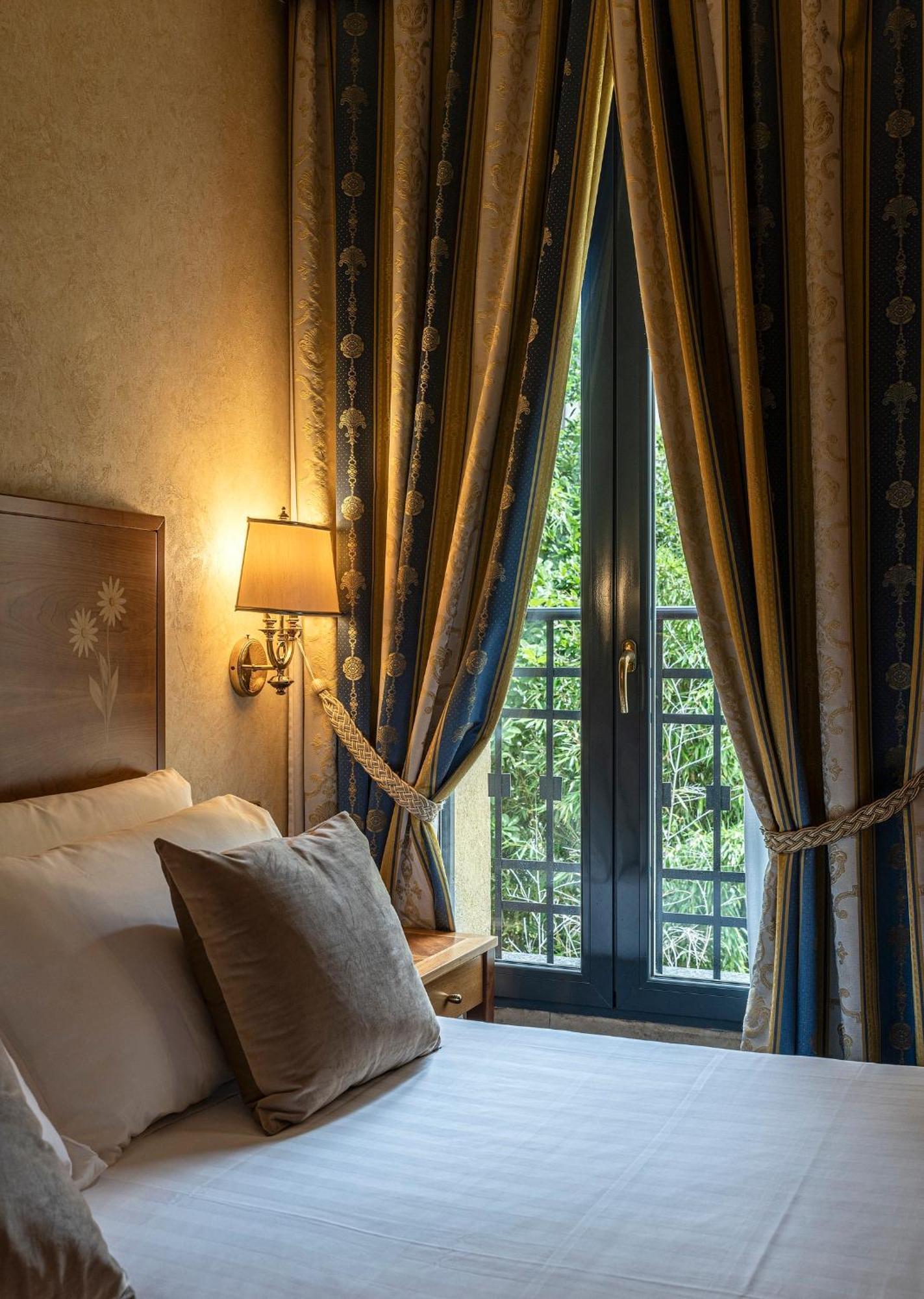 Boutique Hotel Dieci Milan Extérieur photo