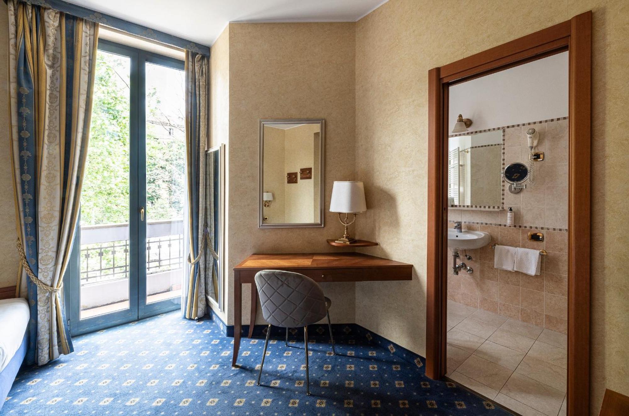 Boutique Hotel Dieci Milan Extérieur photo