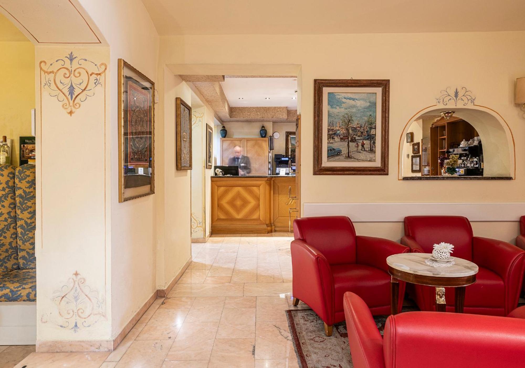 Boutique Hotel Dieci Milan Extérieur photo