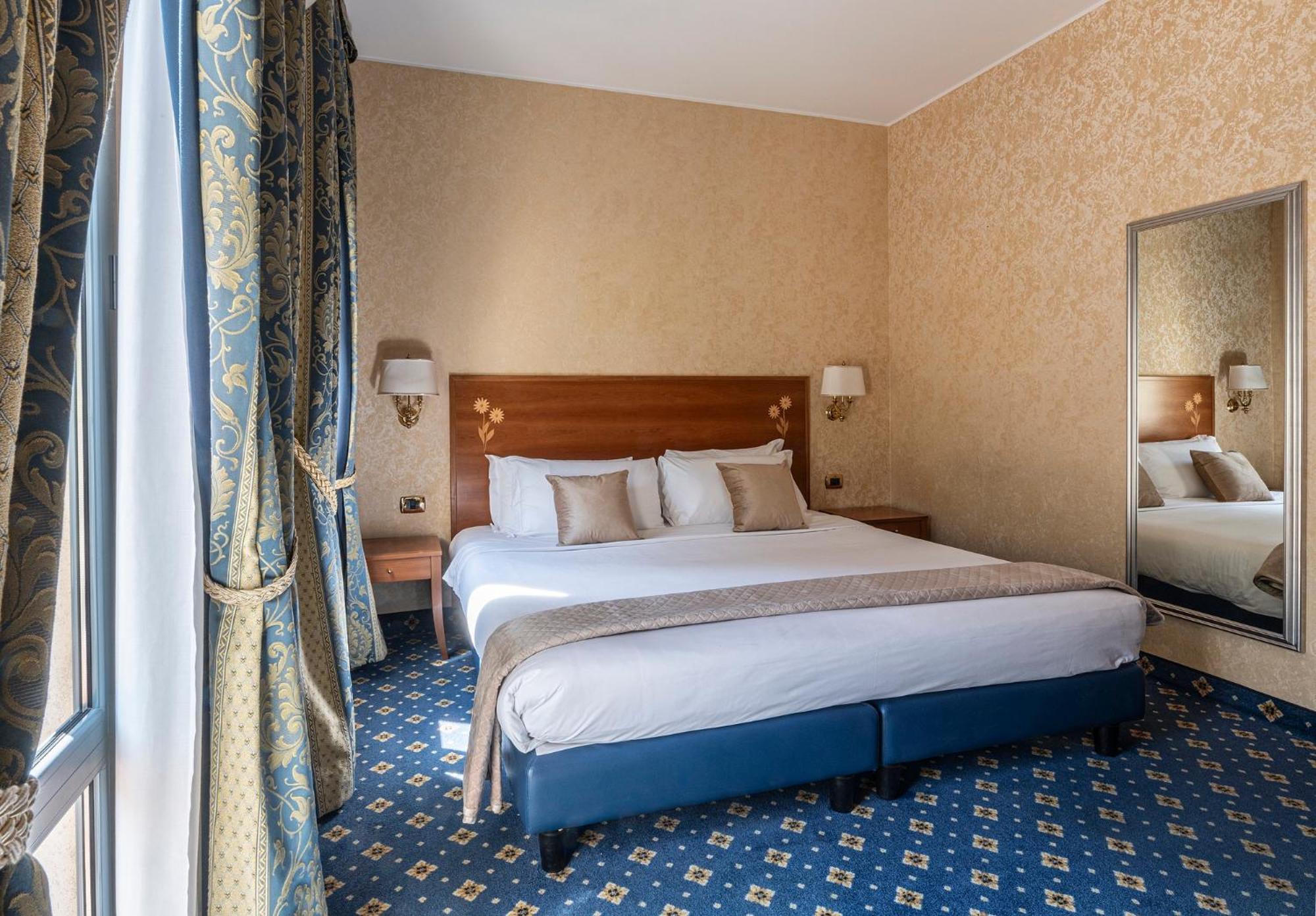 Boutique Hotel Dieci Milan Extérieur photo