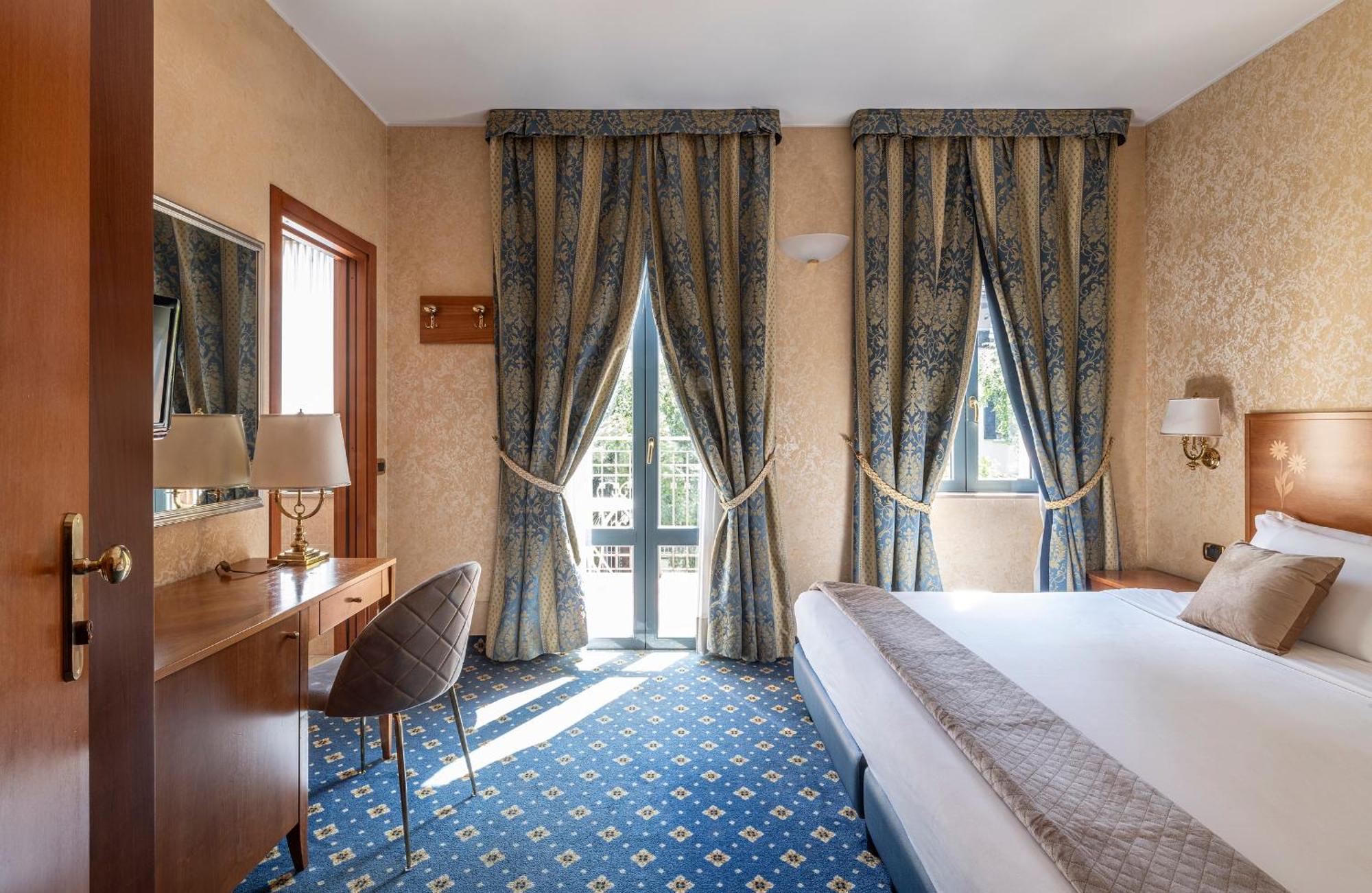 Boutique Hotel Dieci Milan Extérieur photo
