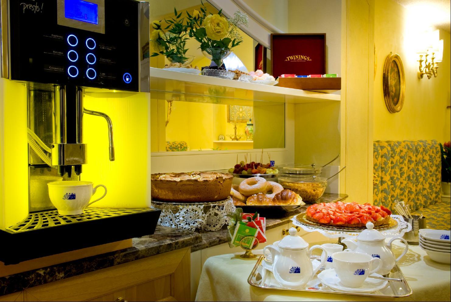 Boutique Hotel Dieci Milan Extérieur photo