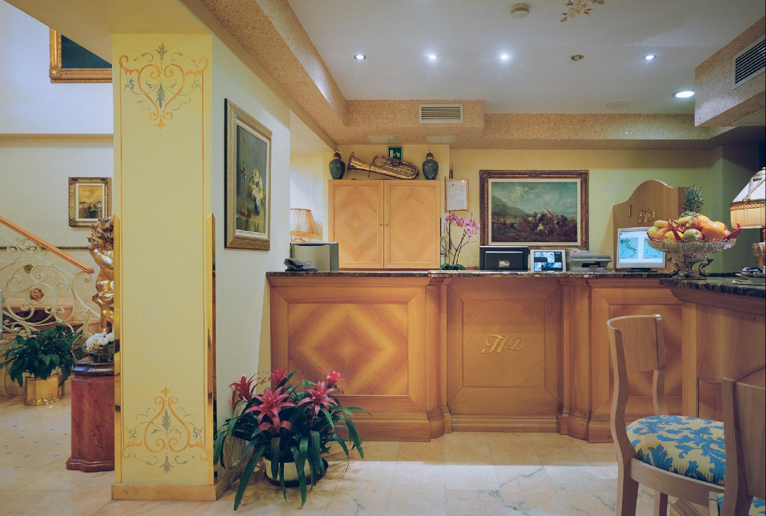 Boutique Hotel Dieci Milan Extérieur photo