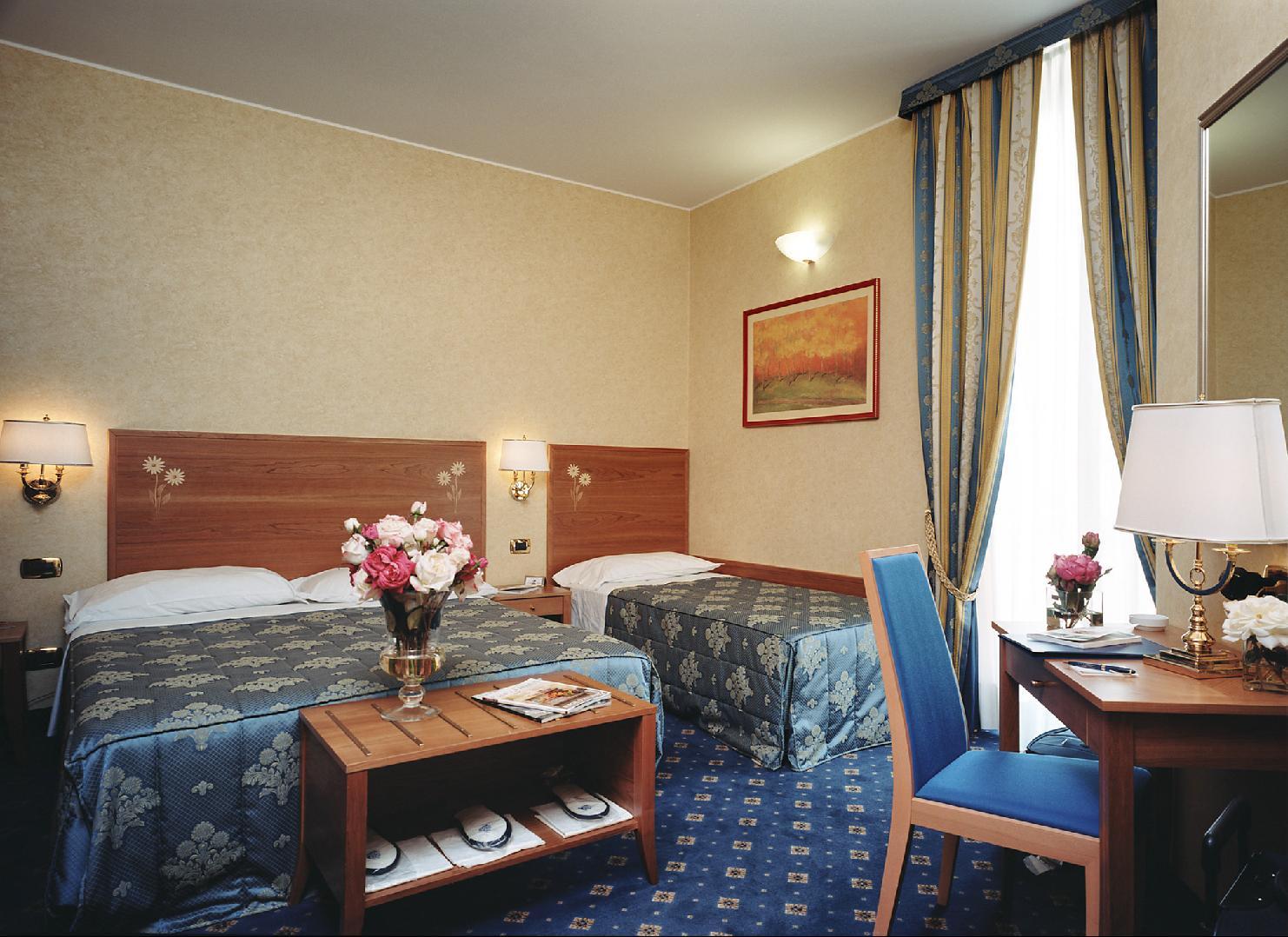 Boutique Hotel Dieci Milan Extérieur photo