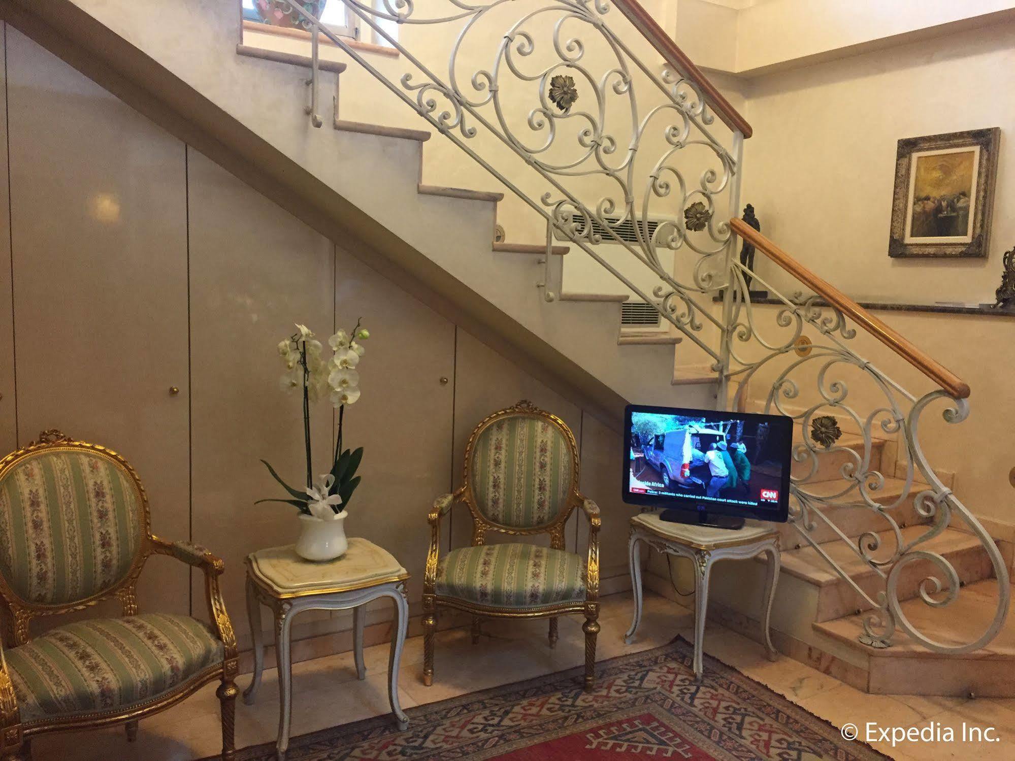 Boutique Hotel Dieci Milan Extérieur photo